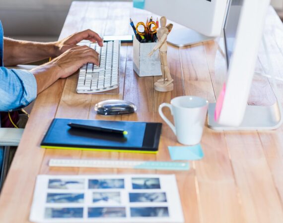 Winning the Race for Digital Commerce