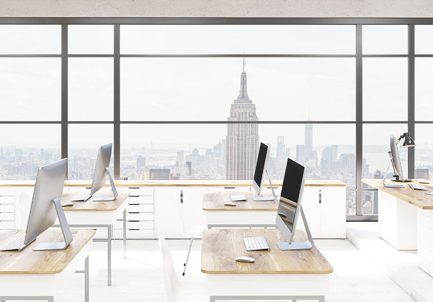 office